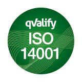 ISO9001 logo