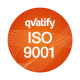 ISO14001 logo